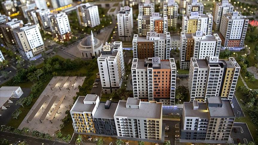 Küçük birikimle ev sahibi olmanın yolu açıldı! SPK destekli yeni model dikkat çekiyor 1